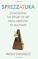 Sprezzatura: Concealing the Effort of Art from
