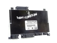 control unit module seat MASERATI GHIBLI III P 05026619AJ