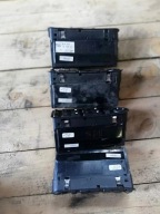 PANEL of the window left front BMW 5 E39 6904306