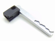 key KARTA SMART KEYLESS BMW I3 L01 13- 9317161