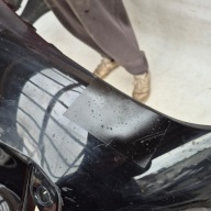 BMW 3 G20 G21 m-packet LCI LIFT 22-> bumper front front PDC