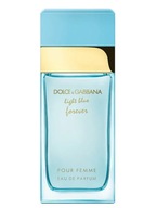 DOLCE & GABBANA LIGHT BLUE FOREVER EDP 100 ML FLAKON