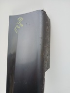 moulding threshold left BMW E87 M PAKIET A22/7