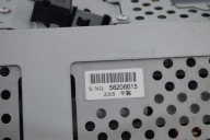 display navigation devices GPS LAND ROVER DISCOVERY III 462200-5409