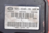 pompa ABS 9G91-2C405-FB FORD MONDEO MK4 2.0 TDCI 140 KM 07-10