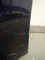 fender front front left PORSCHE CARRERA 911 997