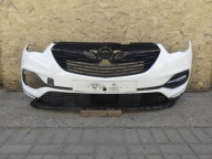 OPEL GRANDLAND X 2017- front bumper