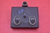 module door left front 5Q0959593D VW GOLF 7 VII SPORTSVAN 1.4 TSI 150 KM