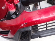 MITSUBISHI ASX and LIFT 19-22 bumper front front