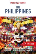 FILIPINY PHILIPPINES przewodnik ilustrowany INSIGHT GUIDES 2023
