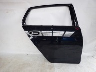 VW GOLF VII 7 HB 12- door rear part rear. right