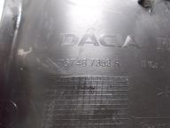 DACIA LOGAN 13R 1.4 TCE mudguard right rear part 767487353R