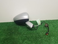 mirror right electrics CITROEN C5 10 PIN 96574425ZR