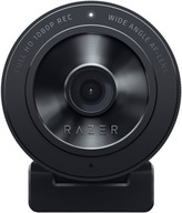 Razer Kiyo X webkamera, rozlíšenie 1080P pri rýchlosti 30FPS, adaptívne sním