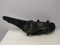 Kia Ceed II reflektor light front left zwykly lens + LED A2921-05330