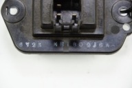 resistor, rheostat, regulator HB1806JGA MAZDA 6