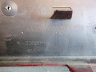 bumper front front PEUGEOT 308 T9 2014