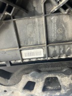 Schlossträger Kühler KOLEOS 2.0 DCI