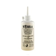 Olej do skartovačky Kobra 125 ml