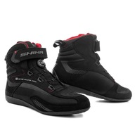 SHIMA Buty Motocyklowe Tekstylne Męskie Exo Vented Black - 42