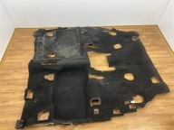 Matte Teppich AUTOTEPPICHE heck Ford Explorer MK6 2020+ USA