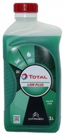 TOTAL LHM PLUS OLEJ HYDRAULICZNY PSA CITROEN 1L