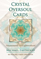 Crystal Oversoul Cards: Attunements for