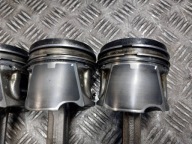 piston + connecting rod RENAULT MASTER III 2.3 DCI M9T870