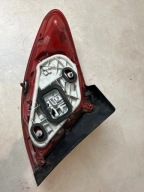 light rear part rear right Opel Meriva B