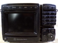 RADIO Navigation MERCEDES W220 A2208270442