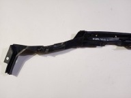 couverture joint aile avant gauche Nissan 370Z Cabrio 2009