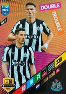 FIFA 365 2024 FANS NEW14 DOUBLE TROUBLE NEWCASTLE
