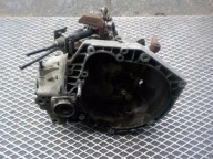 ALFA ROMEO 156 2.4 JTD Getriebe 464332891