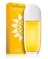 Elizabeth Arden Sunflowers toaletná voda pre ženy 50 ml
