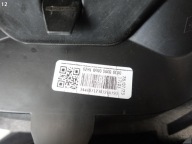 RENAULT CAPTUR II 2 19-25 front PREKLADgrill grid radiator of a bumper front