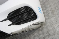 bumper front front KAMERA 6 X PDC MERCEDES E-KLASA W213 AMG