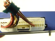 modulo Centralina LEXUS IS II 8934053020