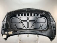 cofano Opel Astra 4 IV 10r 2010 03.25