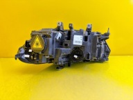 light right front BMW X5 G05 X6 G06 Laser Black Shadow Line 8082574-01