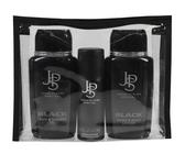 JOHN PLAYER BLACK BODY LOTION+DEO+GEL