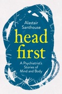 Head First Santhouse Alastair