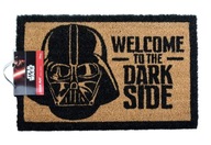 Wycieraczka Kokosowa Do Drzwi Star Wars Vader Dark Side 60x40cm