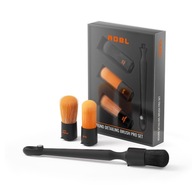 ADBL Round Detailing Brush Pro Set Zestaw Pędzelkó