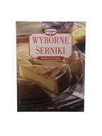 Wyborne serniki Dr. Oetker