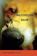 The Multispecies Salon group work