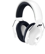 Słuchawki bezprzewodowe nauszne Razer BlackShark V2 Pro (2023) Białe SG666