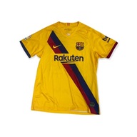 Koszulka t-shirt męski 88 FCB NIKE Dri-Fit L