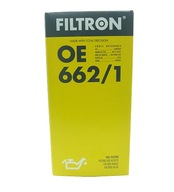 FILTRON OE 648/5 Olejový filter