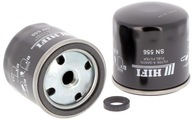 Hifi Filter SN 25027 Palivový filter