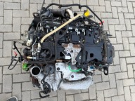 complete engine 2.3 DCI Renault Master M9TD706 M9T706 Bi-turbo Adblue 19r